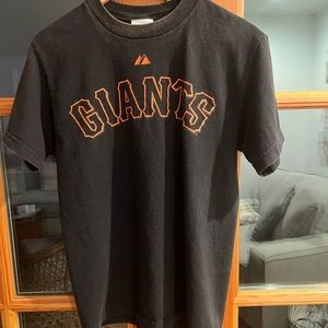 SF Giants T Shirt